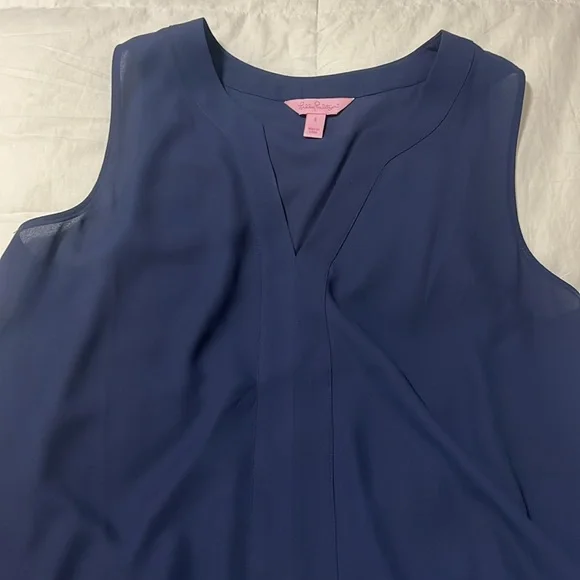 Lilly Pulitzer - Women’s Top - Picture 2 of 3